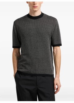 emporio armani knitwear manpullover - em003385af14199 fc027