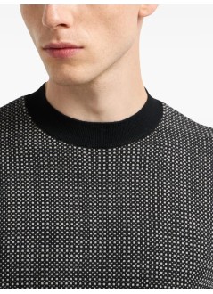 emporio armani knitwear manpullover - em003385af14199 fc027