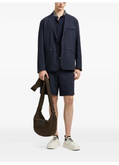 emporio armani short pant manbermuda - em003409af18781 ub118