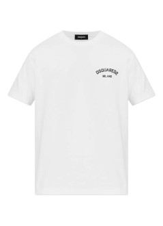 dsquared t-shirt manregular fit tee - s74gd1477d20020 962x