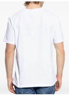 dsquared t-shirt manregular fit tee - s74gd1477d20020 962x