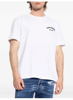 dsquared t-shirt manregular fit tee - s74gd1477d20020 962x