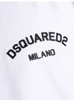 dsquared t-shirt manregular fit tee - s74gd1477d20020 962x