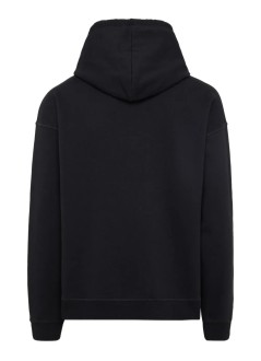 dsquared sweater manrelax fit hoodie - s74gu0899s25516 900