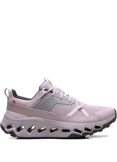 on running sneaker mujer cloudhorizon - 3we10013313 mauve fade
