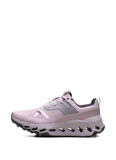 on running sneaker mujer cloudhorizon - 3we10013313 mauve fade