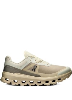 on running sneaker womancloudvista 2 - 3we30133323 cream desert