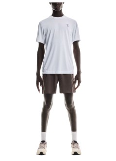 on running pantalon corto hombre focus shorts - 1mf11190569 pebble