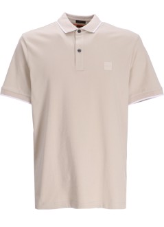 boss polo hombre passertip - 50507699 271