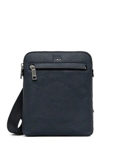 boss crossbody hombre ray_s zip env n. - 50536477 413