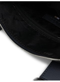boss crossbody hombre ray_s zip env n. - 50536477 413