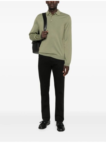 boss knitwear manlancione - 50476355 314 2