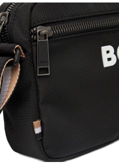 boss crossbody hombre catch_3.0_ew crossb - 50523422 001