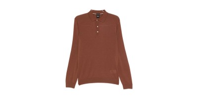 Marron Camel