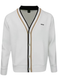 boss sweater mansardigan goc - 50543472 100