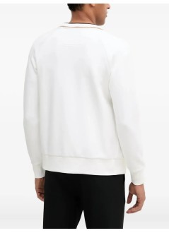 boss sweater mansardigan goc - 50543472 100