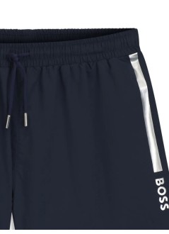 boss bermuda hombre ole - 50484440 412