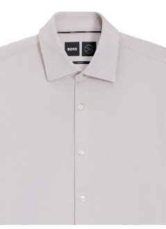 boss camiseria hombre p-hank-kent-c1-222 - 50550565 275