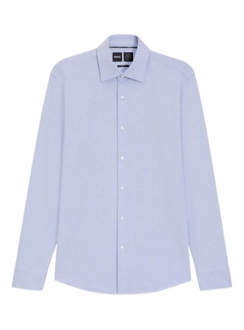 boss shirt manp-hank-kent-c1-222 - 50550565 450