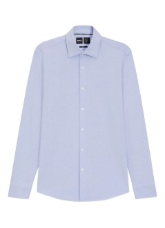 boss camiseria hombre p-hank-kent-c1-222 - 50550565 450