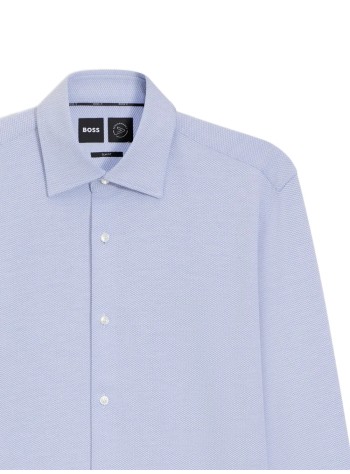 boss shirt manp-hank-kent-c1-222 - 50550565 450 2