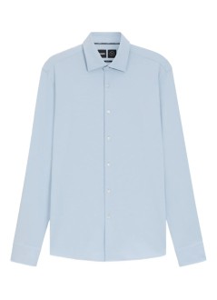 boss camiseria hombre p-hank-kent-c1-222 - 50545163 450