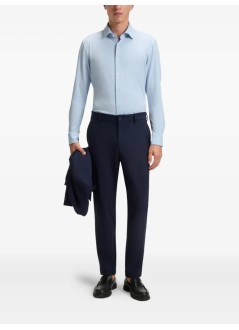 boss camiseria hombre p-hank-kent-c1-222 - 50545163 450