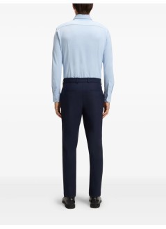 boss camiseria hombre p-hank-kent-c1-222 - 50545163 450