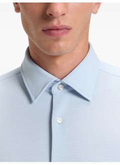 boss camiseria hombre p-hank-kent-c1-222 - 50545163 450
