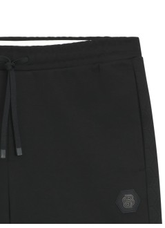 boss pantalon corto hombre sh_future - 50551557 001