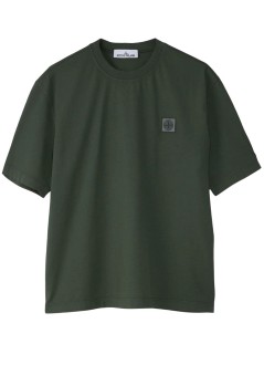 stone island t-shirt manss t-shirt - k2s152100025s0115 v005e