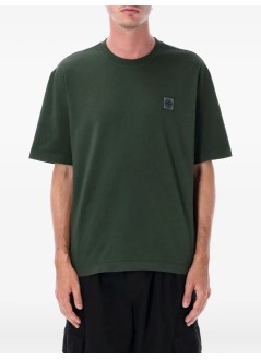 stone island t-shirt manss t-shirt - k2s152100025s0115 v005e