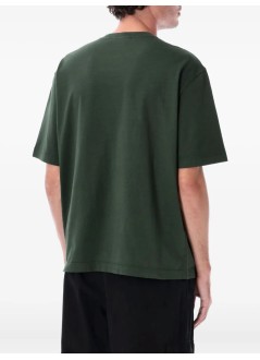 stone island t-shirt manss t-shirt - k2s152100025s0115 v005e