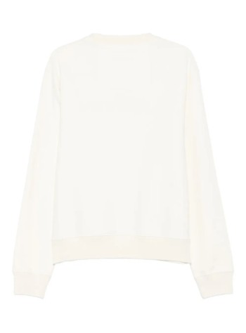 lanvin sudadera hombre logo lanvin sweatshirt - rmss0001f300h25 020 2