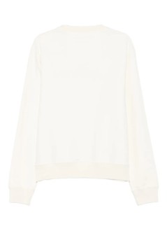 lanvin sudadera hombre logo lanvin sweatshirt - rmss0001f300h25 020