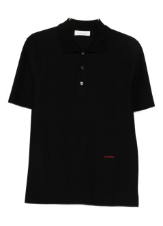 lanvin polo hombre regular polo - rmpl0111j042h25 10