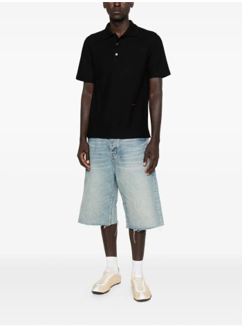lanvin polo hombre regular polo - rmpl0111j042h25 10 2