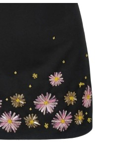 staud dress womanmercer dress - r25p2330bt ddyb