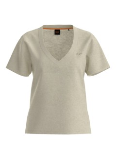 boss top mujer c ela 1 - 50538645 295