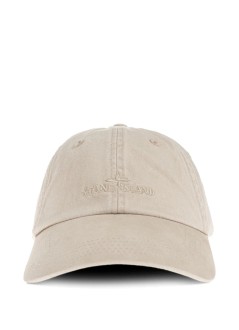 stone island gorras hombre baseball cap - k2s159100009 s0106 v009a