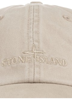 stone island gorras hombre baseball cap - k2s159100009 s0106 v009a