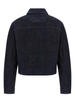 jacquemus outerwear hombre la veste de-nimes canevas - 25eoum00055ad00036 390