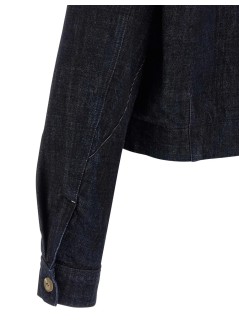 jacquemus outerwear hombre la veste de-nimes canevas - 25eoum00055ad00036 390