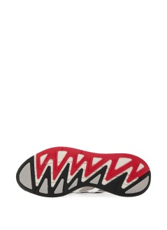 adidas originals sneaker manadizero aruku - jr1611 ftwwht gretwo cblack
