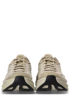 hoka one one sneaker hombre bondi 9 - 1162011 grassland oyster mushroom