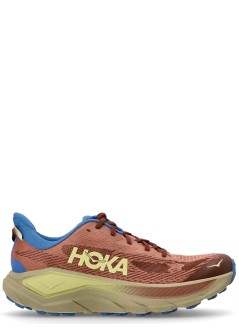 hoka one one sneaker hombre challenger  8 - 1168716 maple cardamom