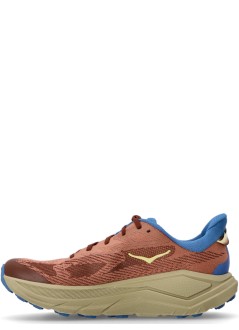 hoka one one sneaker hombre challenger  8 - 1168716 maple cardamom