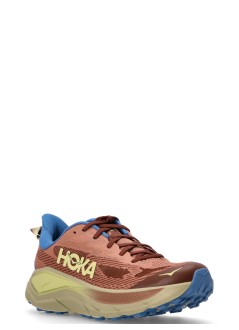 hoka one one sneaker hombre challenger  8 - 1168716 maple cardamom