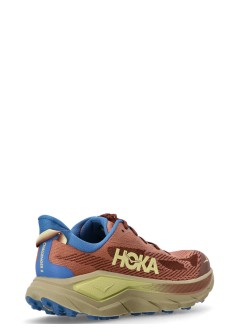 hoka one one sneaker hombre challenger  8 - 1168716 maple cardamom