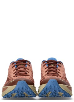 hoka one one sneaker hombre challenger  8 - 1168716 maple cardamom